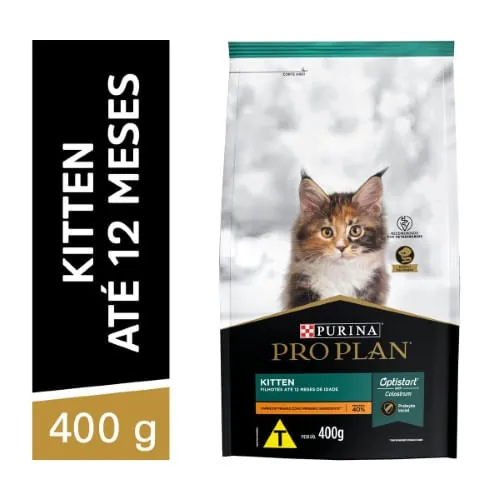 Pro Plan Cat Kitten 400g