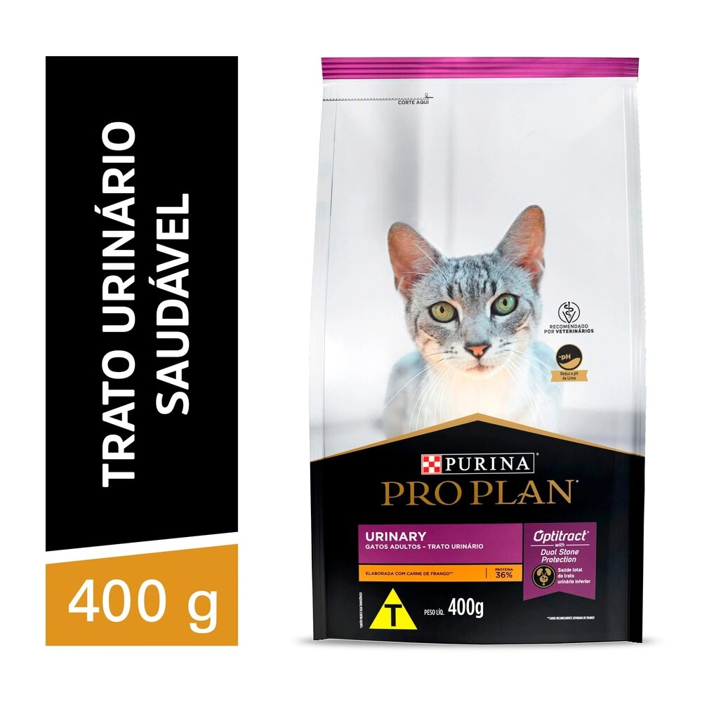 Al.gatos Proplan 400gr Urinary