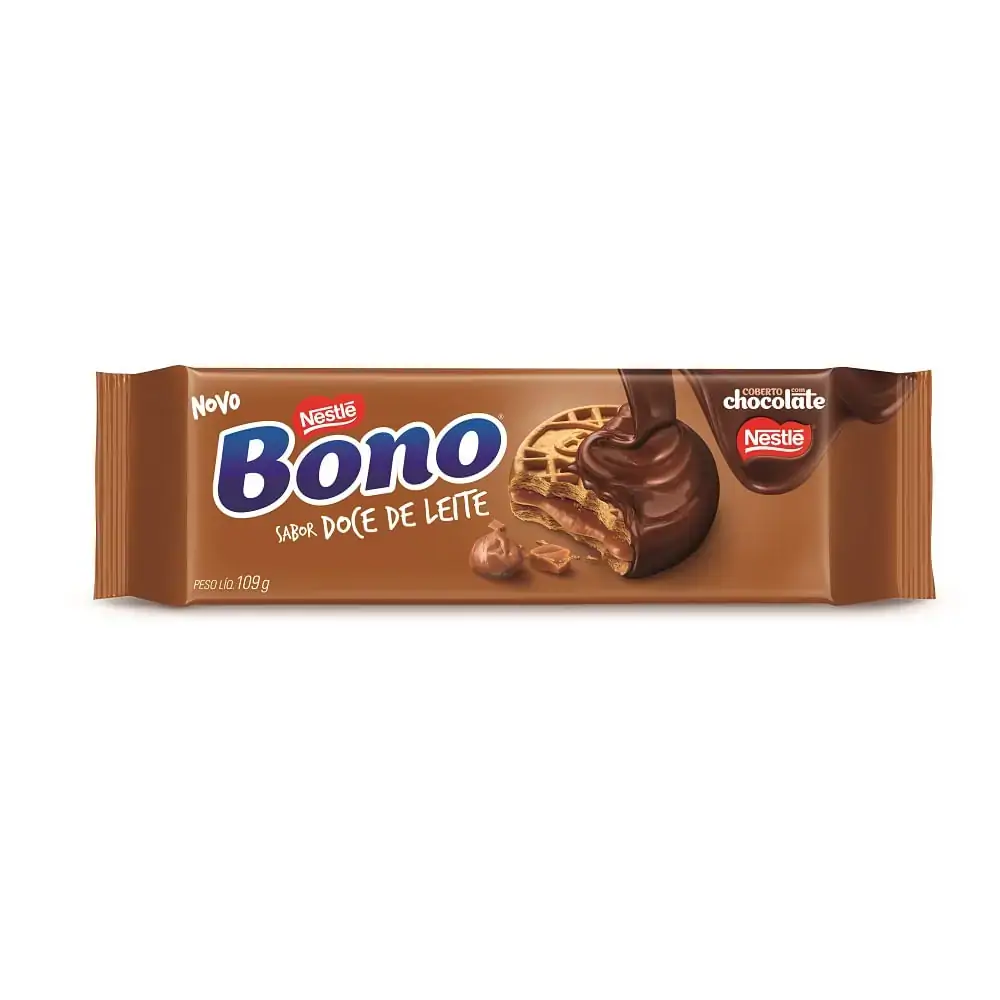 Bono Bisc Rech Ddl Coberto 36x109g Br