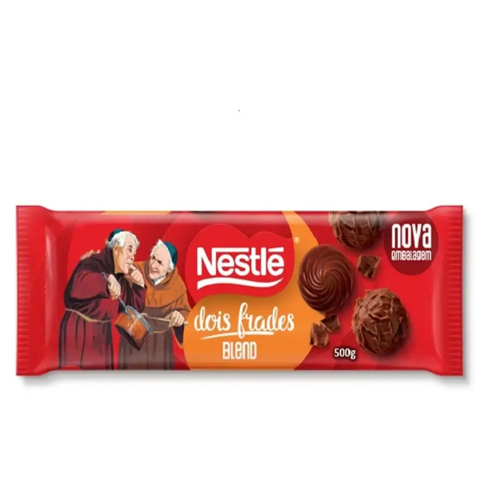 Nestle Cob Choc Aolei Blend 20x500g Br