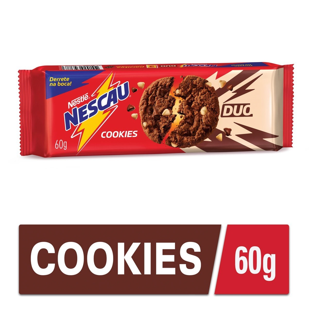 COOKIE DOU 60G
