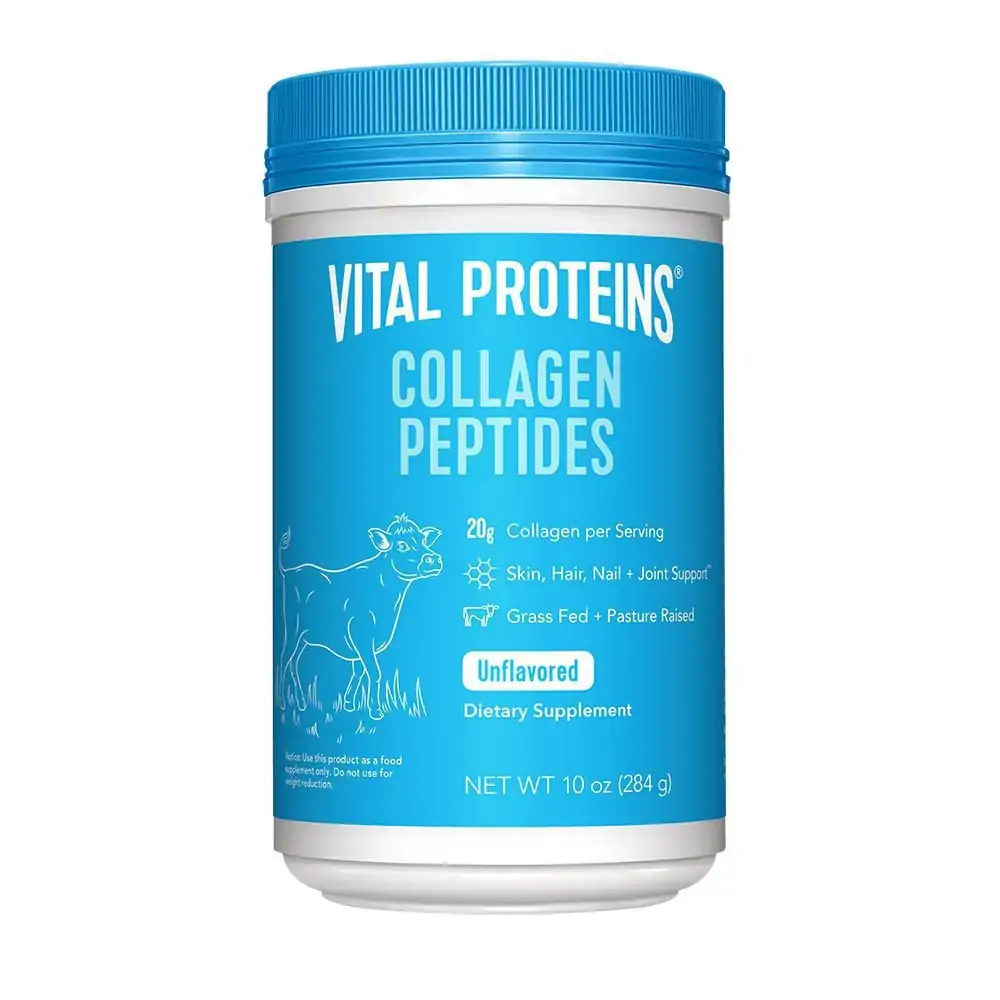 VITAL PROTEINS Collagen Peptides 284g