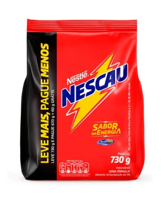ACHO PO NESC 730G