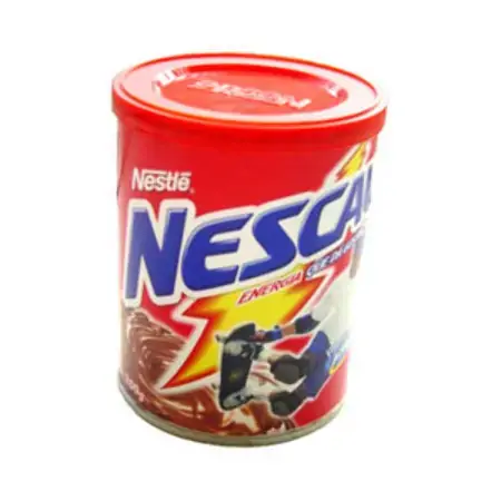 Nescau 2.0 Lata