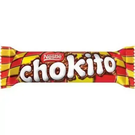 Chocolate Nescau Barra Nestle