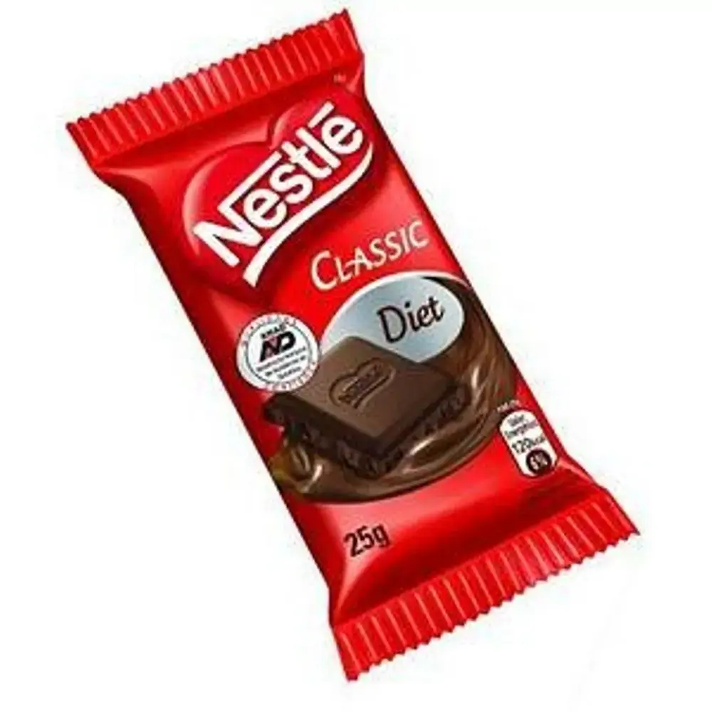 Chocolate Classic Diet Ch