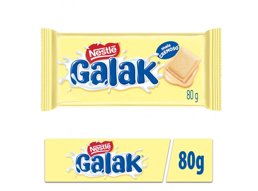 Galak Nestlé