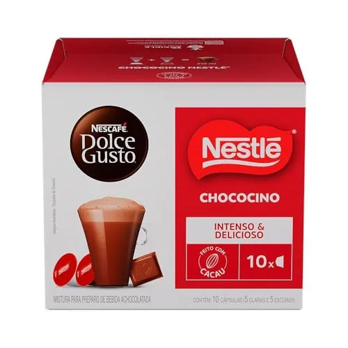 Caps Nescafe D Gusto Classic Creamer 155g