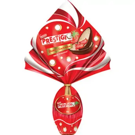 Nestlé Prestígio