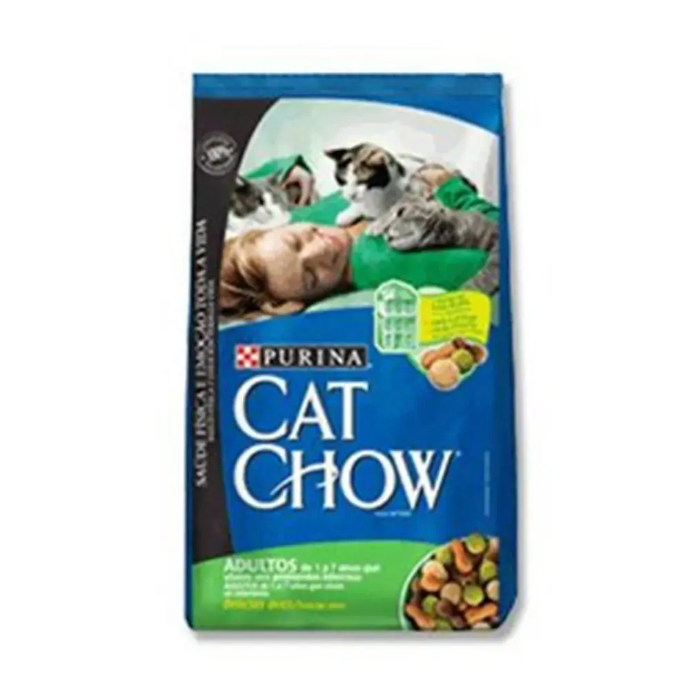 Racao Para Gato Friskies Suaves Delicias 1kg
