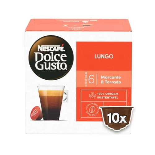 Ndg Lungo 10caps 6x70g Br