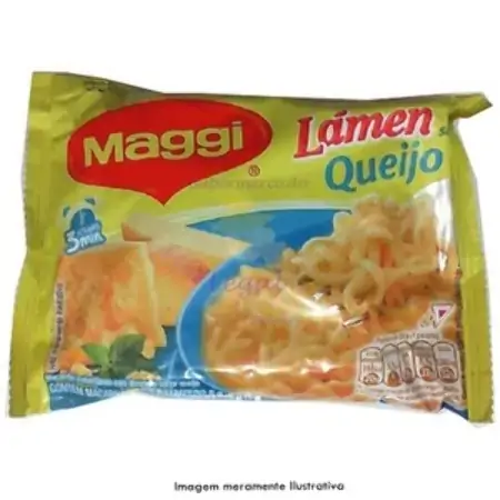 Maggi Queijo 01