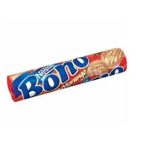 Nestlé Bono Morango