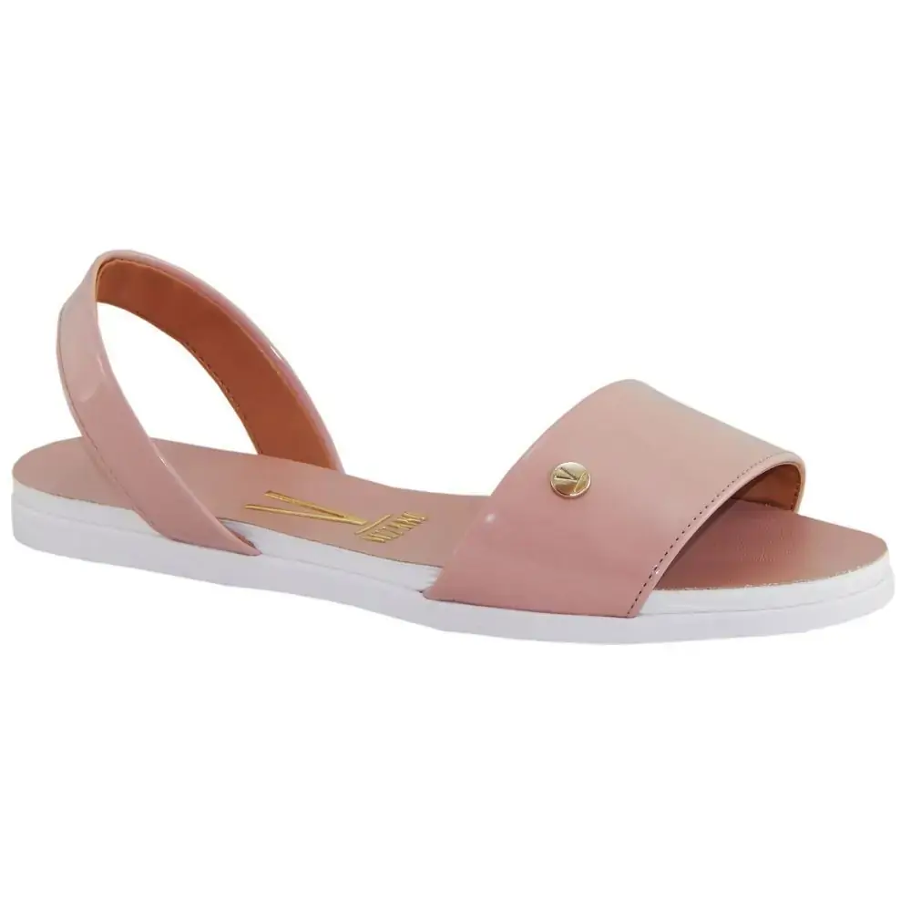 Sandalia Vizzano 63521131348853252 Verniz Rosa 34