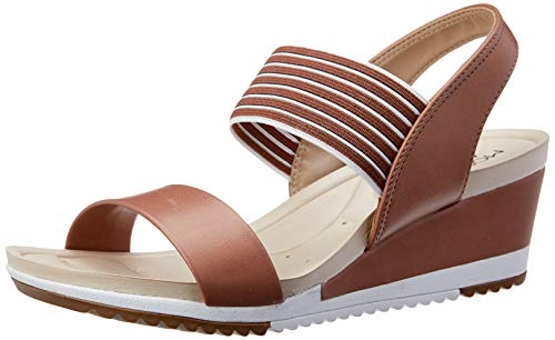 Sandalia 71231071355465639 Rose/bco 35