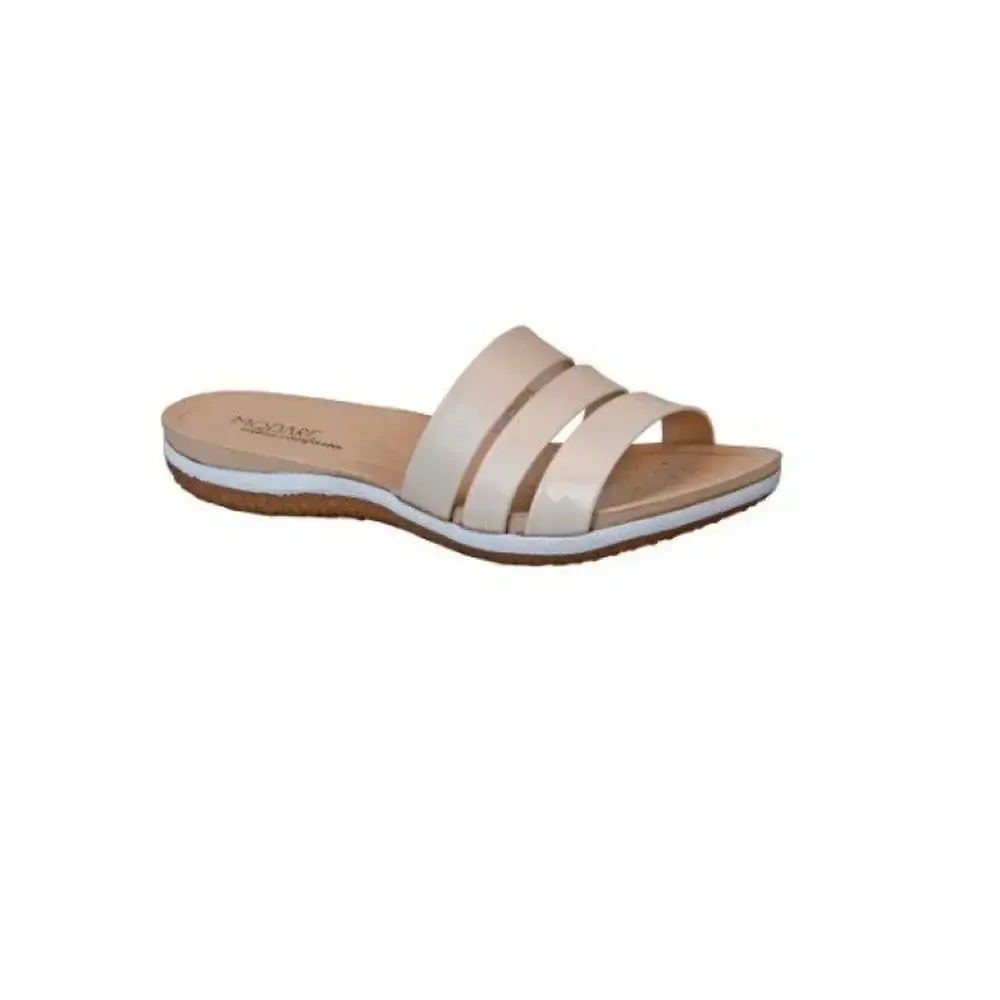 Tamanco 71251001718761338 Modare Creme 34