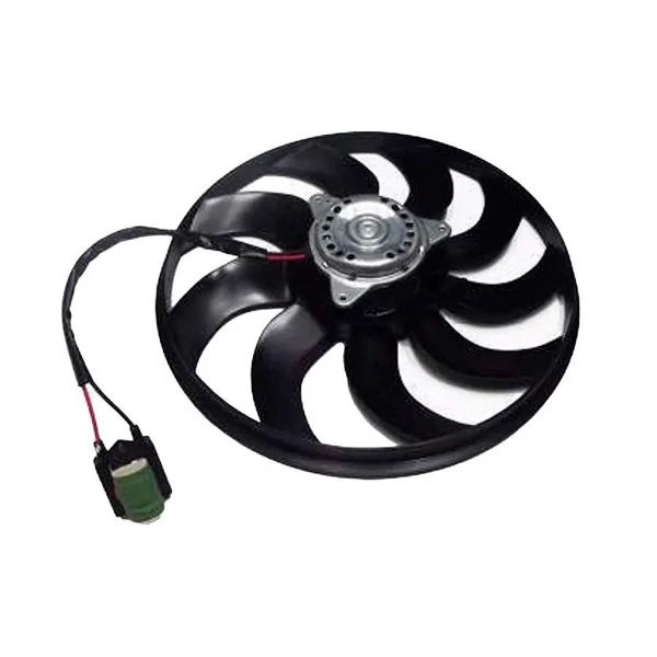 Eletroventilador do Radiador CHEVROLET - GM COBALT/SPIN sem Ar-condicionado - DRIFT DK600810