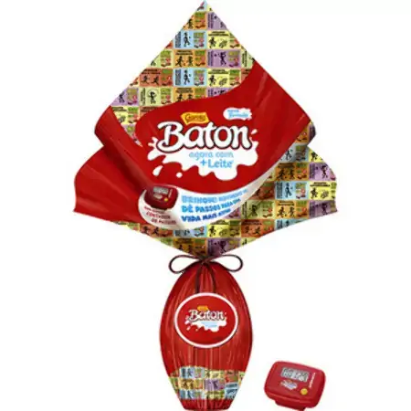 Garoto Baton Pedometro