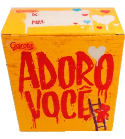 Bombom Garoto Sortidos