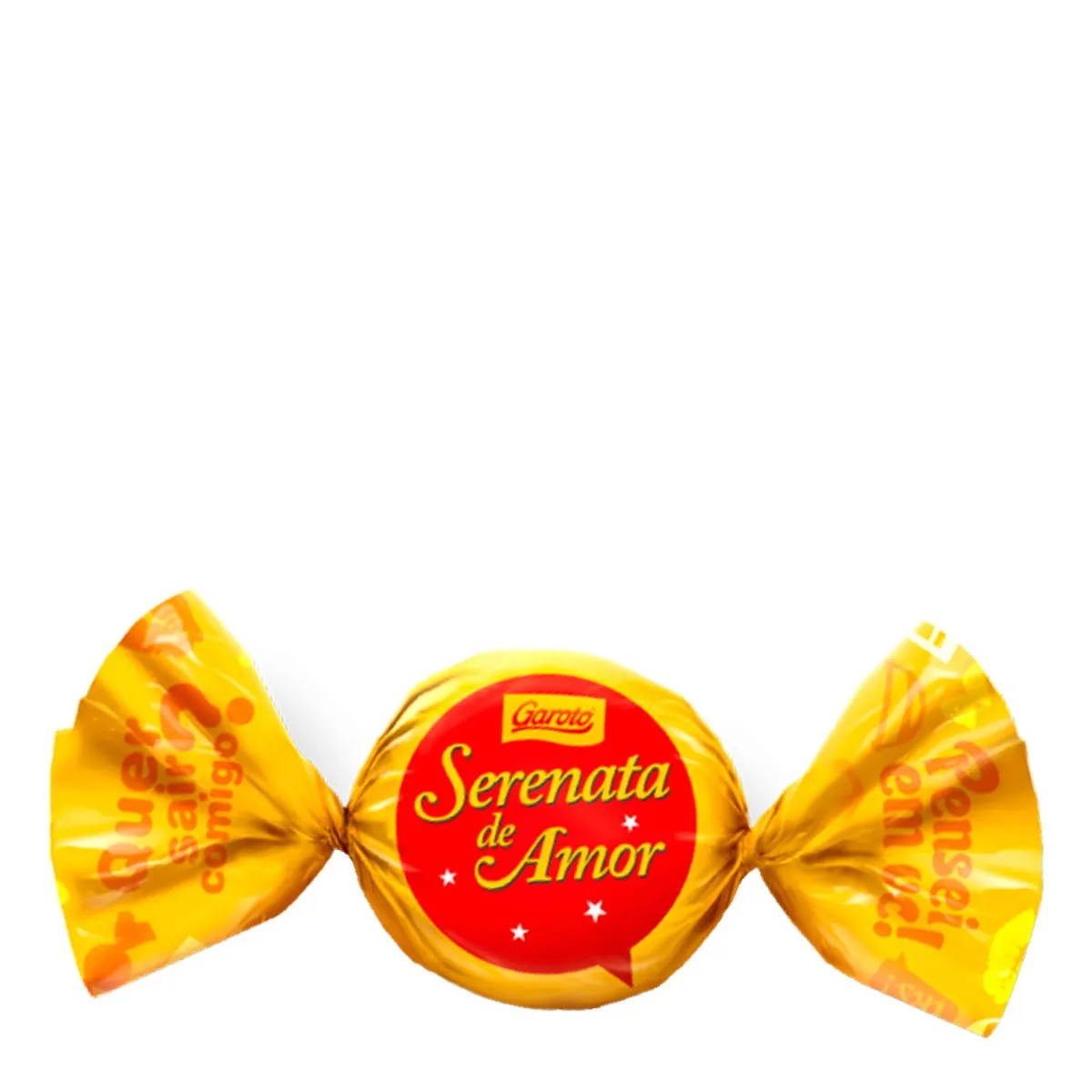 Serenata de Amor Bombom 16g