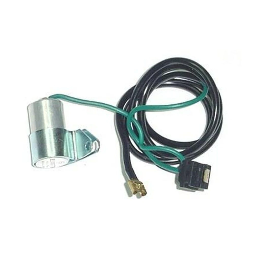 Condensador de Ignição FORD BELINA/CORCEL - BOSCH 9231081779