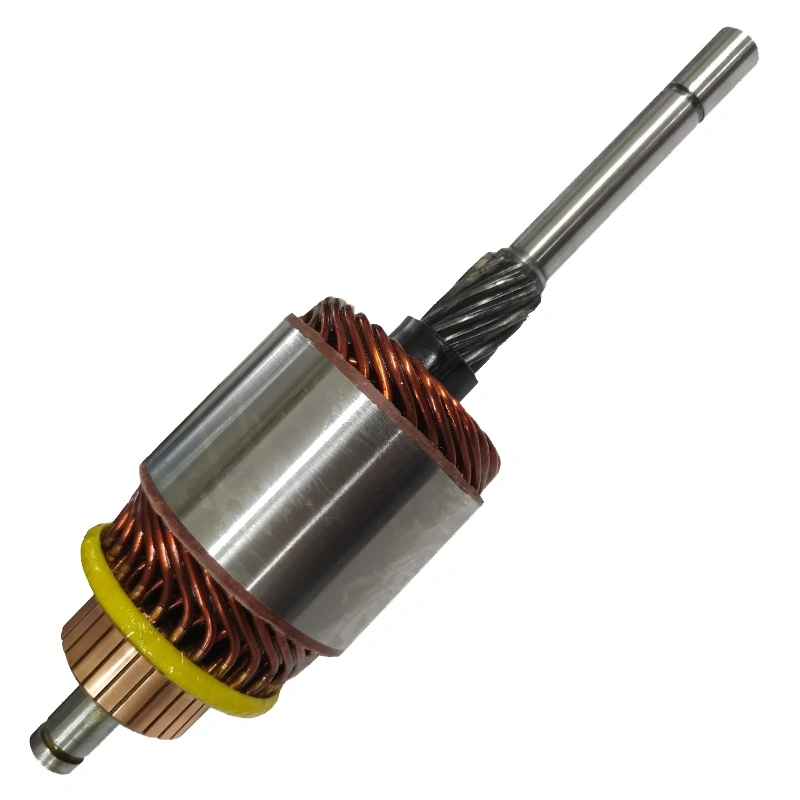 Induzido do Motor de Partida - BOSCH 9001082637