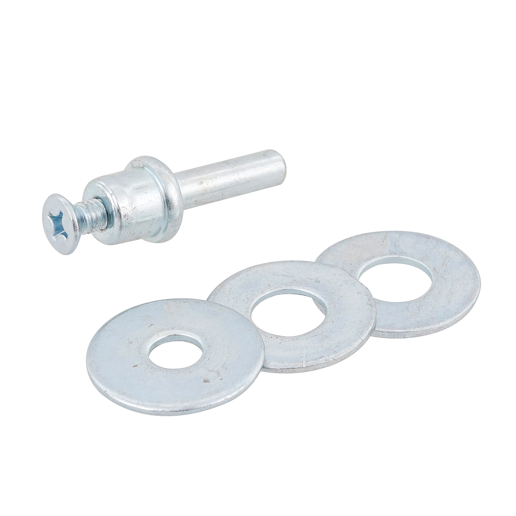 Haste Adaptadora Acessório para Furadeira Bosch
