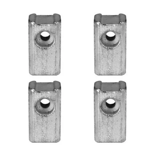 Escova do Motor de Partida - BOSCH 9004082414