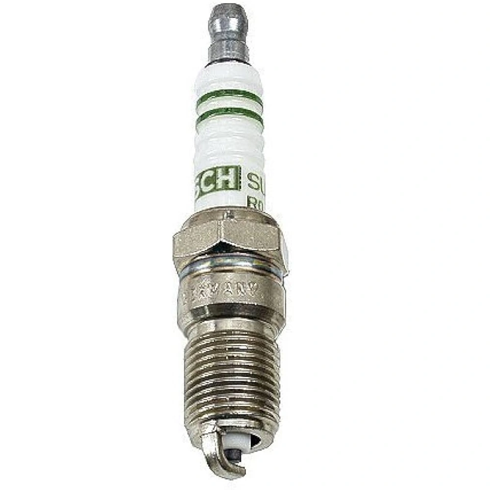 Vela de Ignição RENAULT NEVADA - BOSCH H6DC