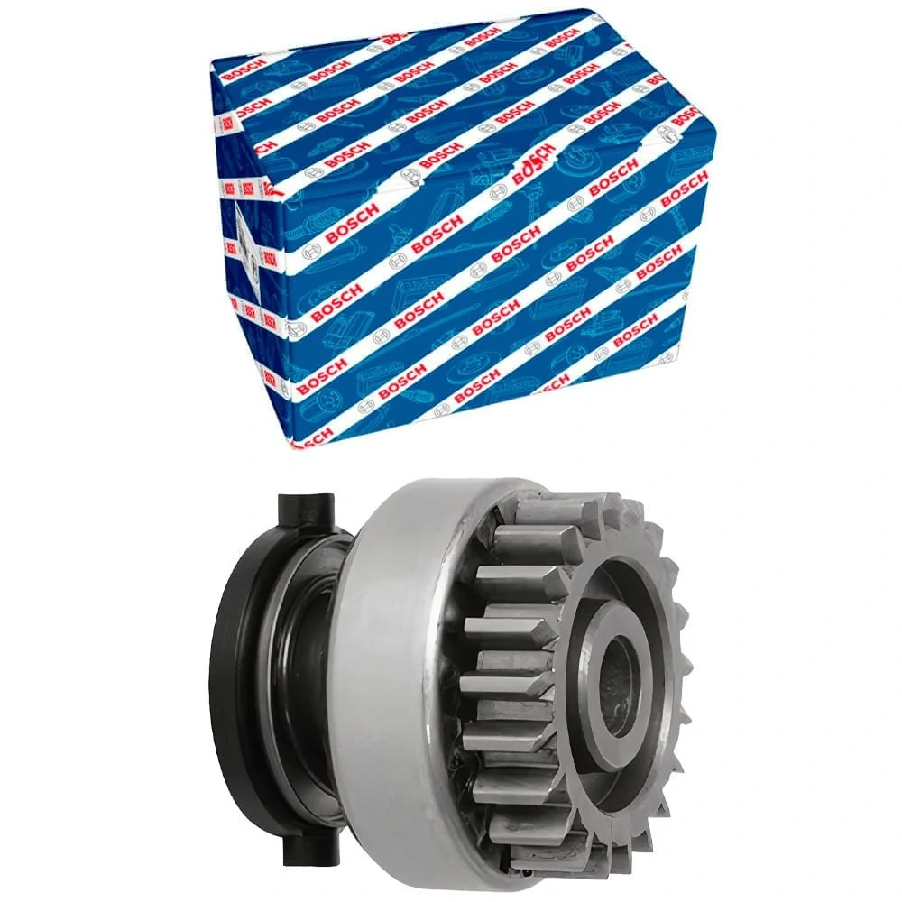 Bendix Motor de Partida - BOSCH 1006209652