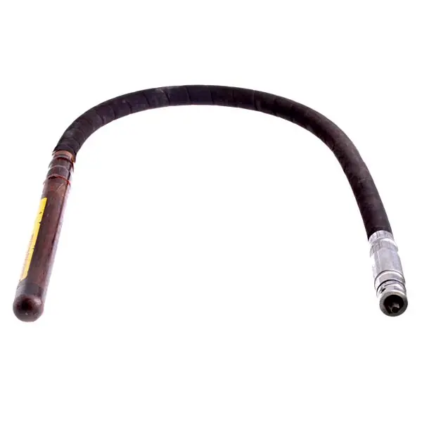 Mangote para vibrador de Concreto 35mm 1,5m Bosch