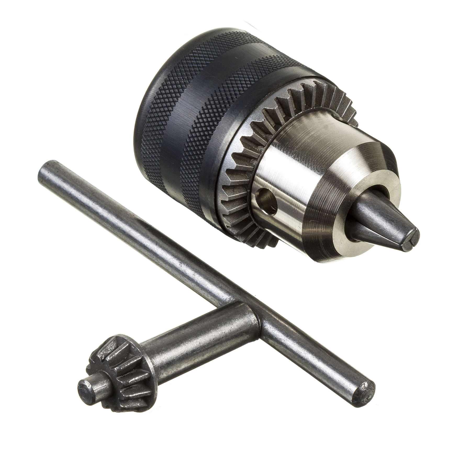 Mandril 1/2" Com Furo