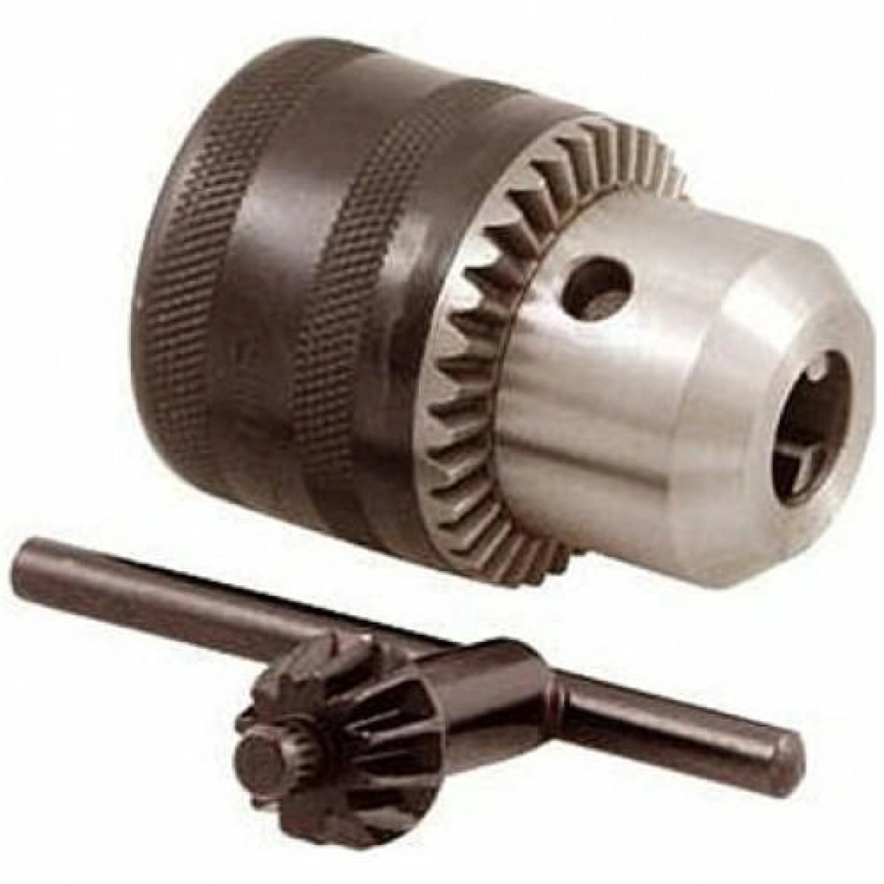 Mandril 3/8" com Chave Bosch