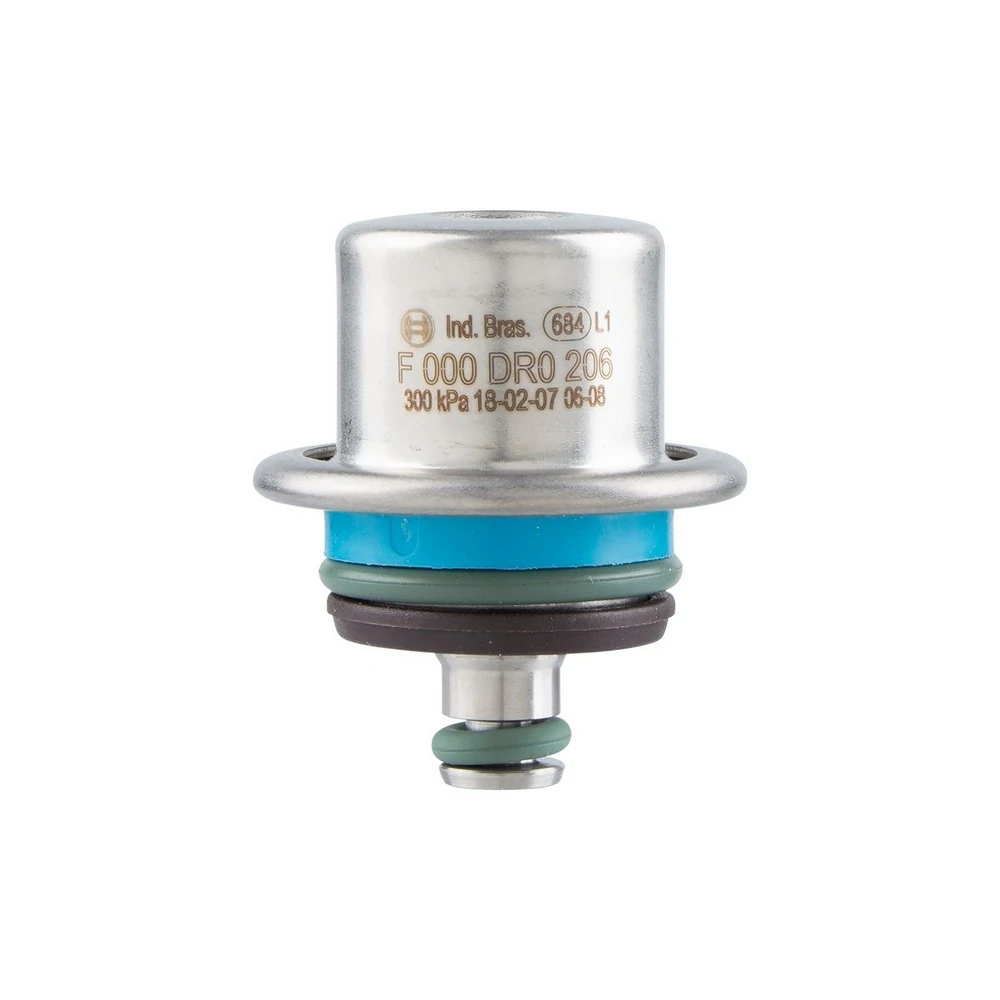 Regulador de Pressão do Combustível - BOSCH F000DR0206