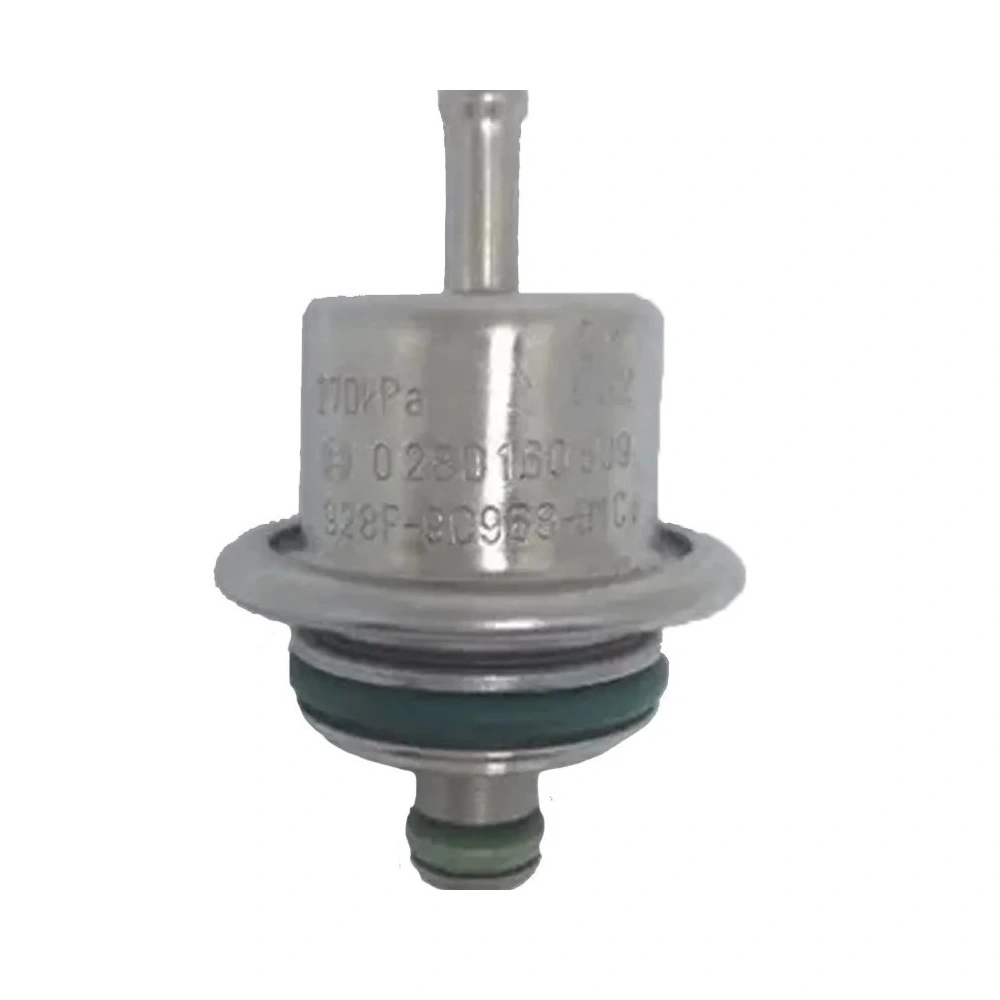 Regulador de Pressão do Combustível - BOSCH F000DR0219