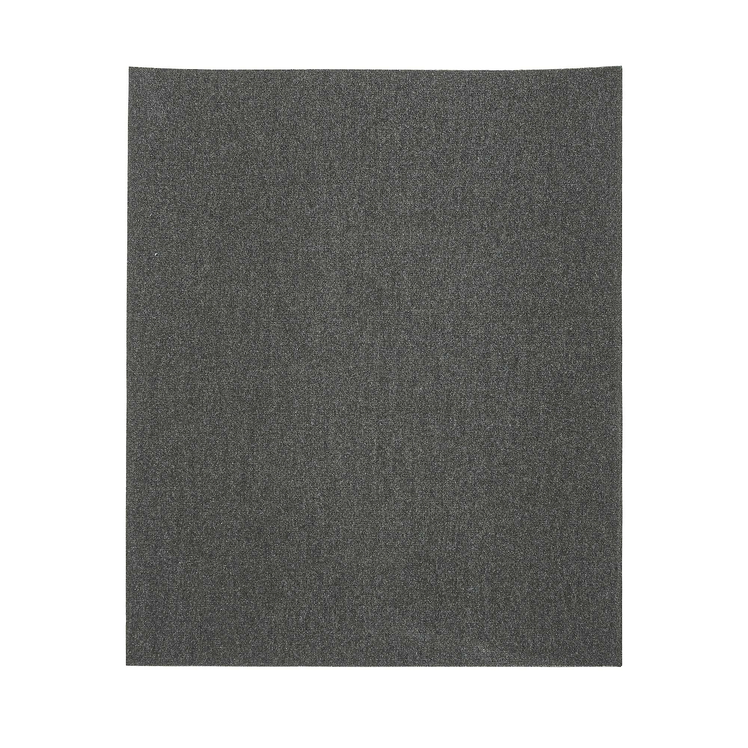 Lixa para Metal Grão 120 225x275mm 1 Unidade Bosch