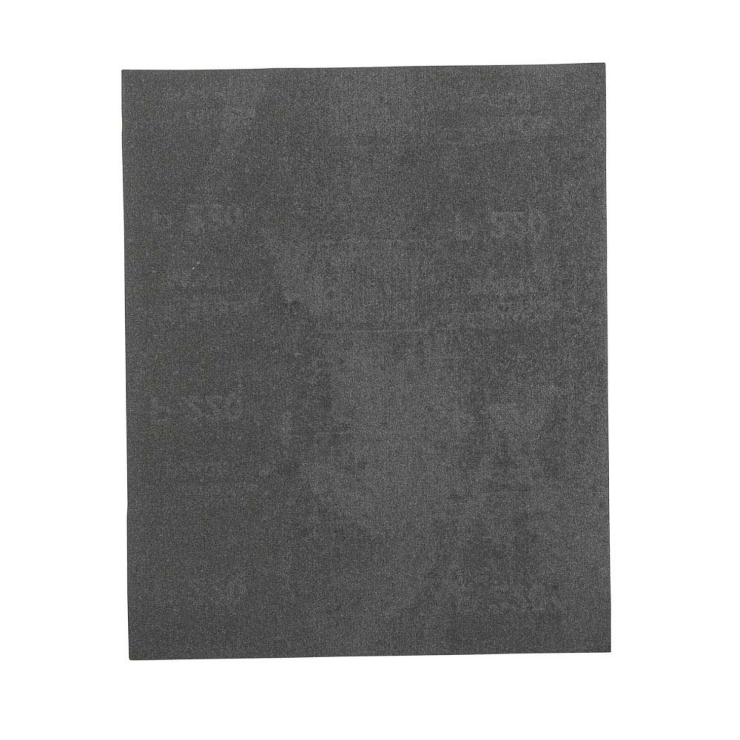 Lixa para Metal D água Grão 320 225x275mm 1 Unidade Bosch