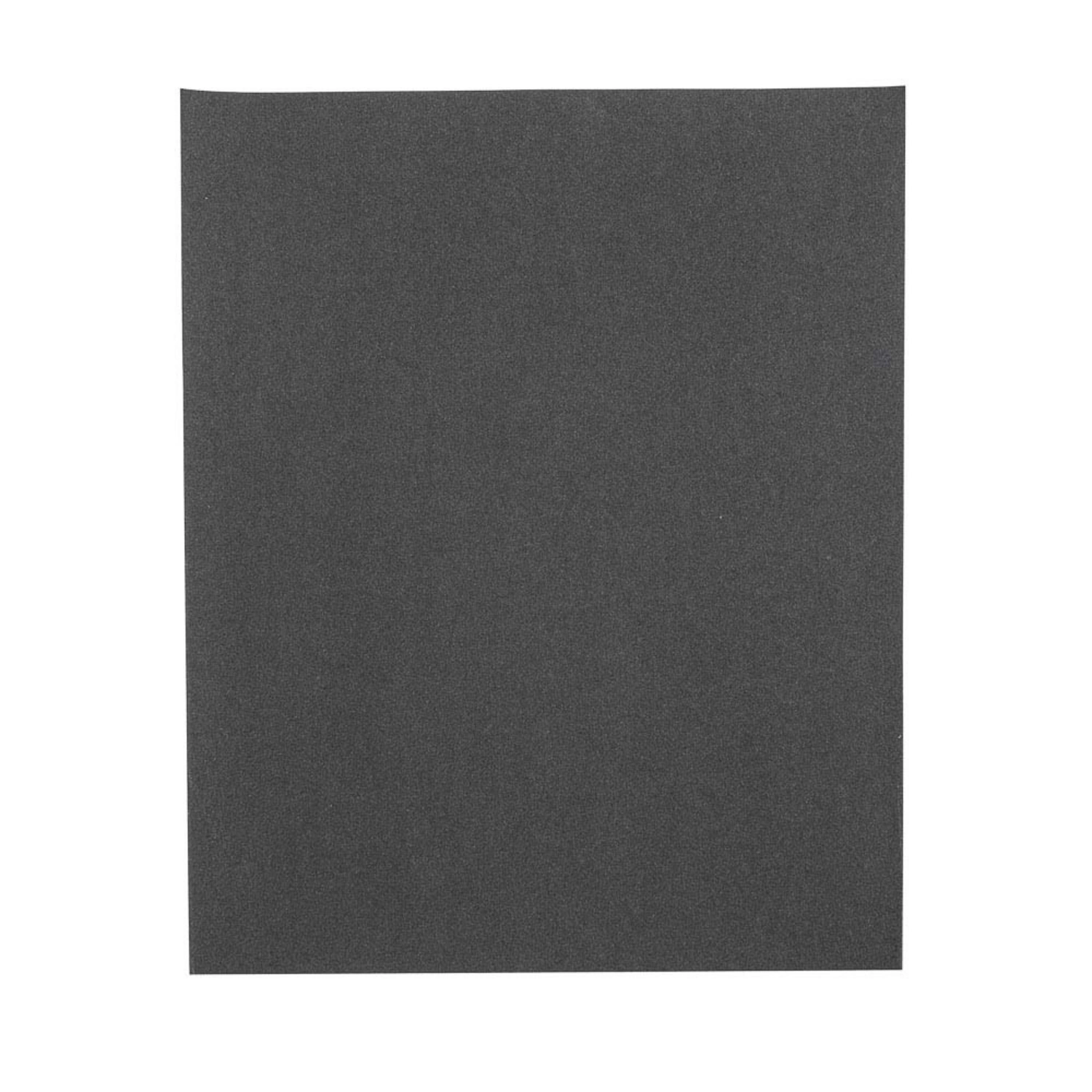 Lixa para Metal D água Grão 400 225x275mm 1 Unidade Bosch