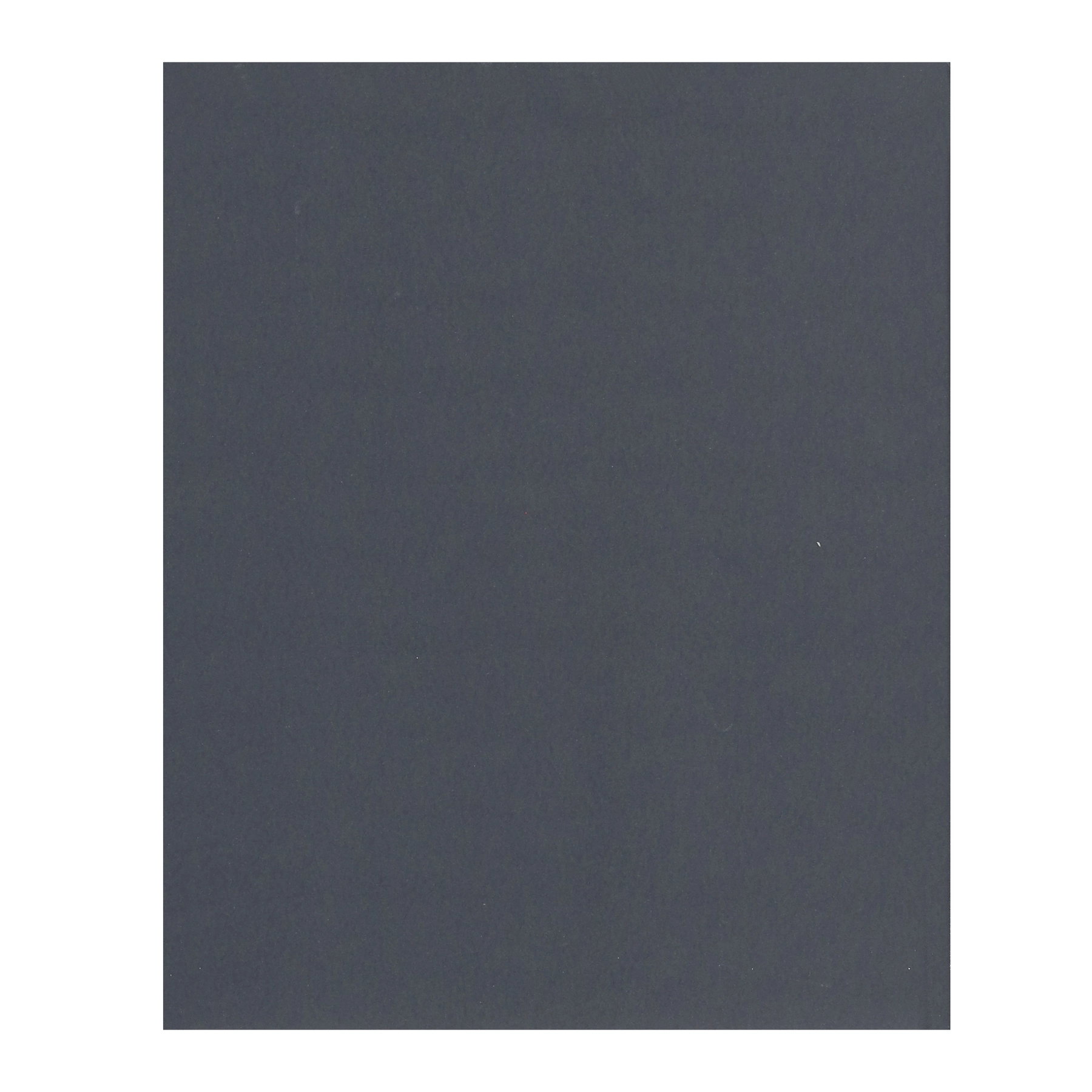 Lixa para Metal D água Grão 600 225x275mm 1 Unidade Bosch