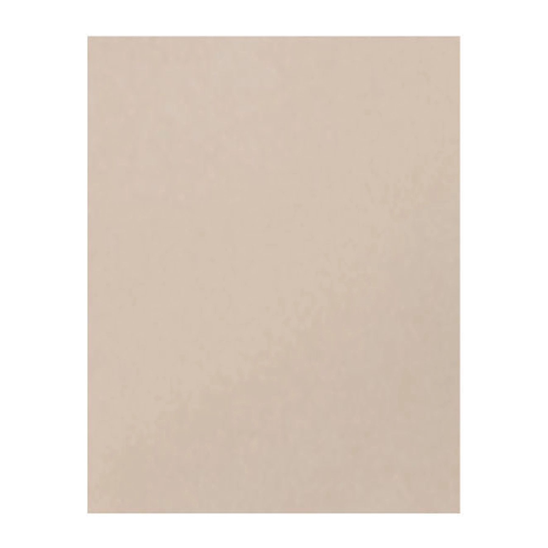 Lixa para Madeira Grão 320 225x275mm 1 Unidade Bosch