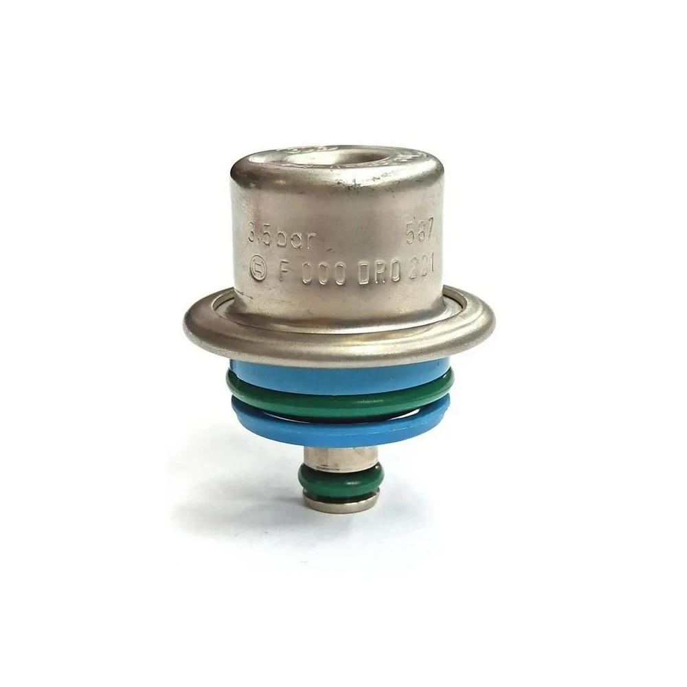 Regulador de Pressão do Combustível - BOSCH F000DR0221