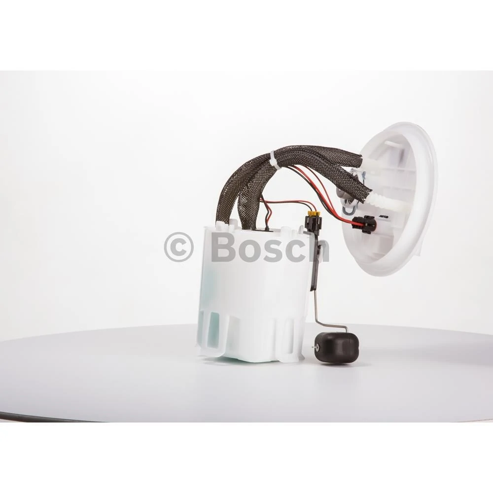 Conjunto da Bomba de Combustível CHEVROLET - GM CORSA - BOSCH 0580314352