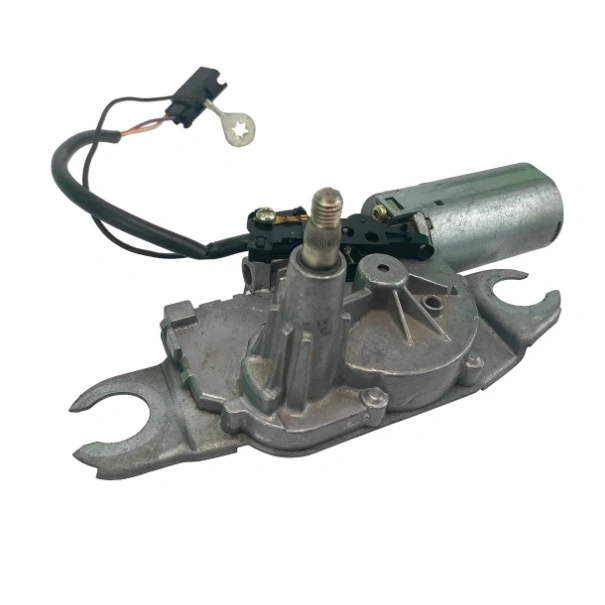 Motor do Limpador Traseiro FORD KA - BOSCH F006WM0600
