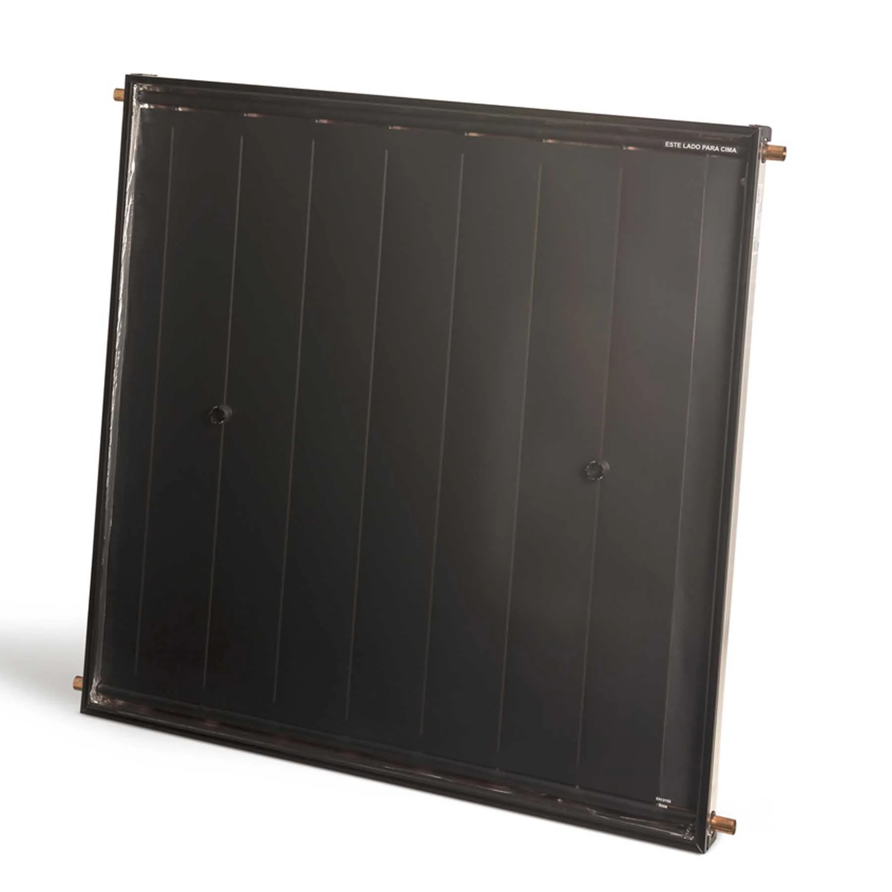 Coletor Solar Vertical 1m² MC2000 Heliotek