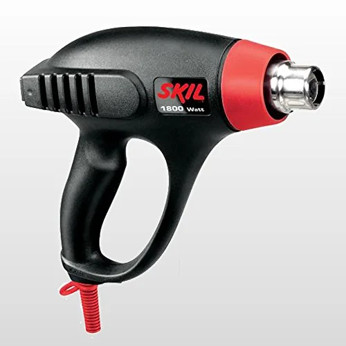 Kit Soprador Térmico 8003 Skil