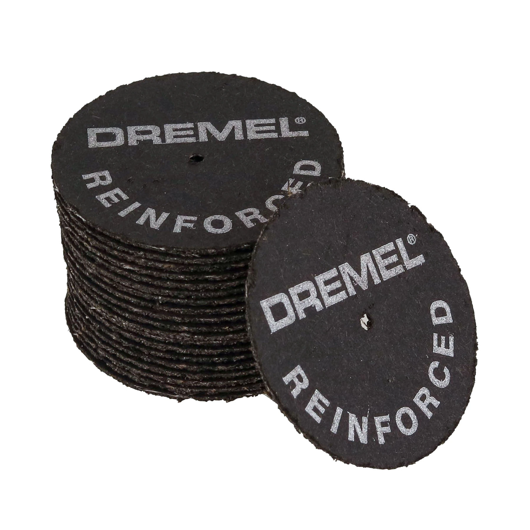 Kit Disco de Corte para Cortar Dremel 426B 20 Peças