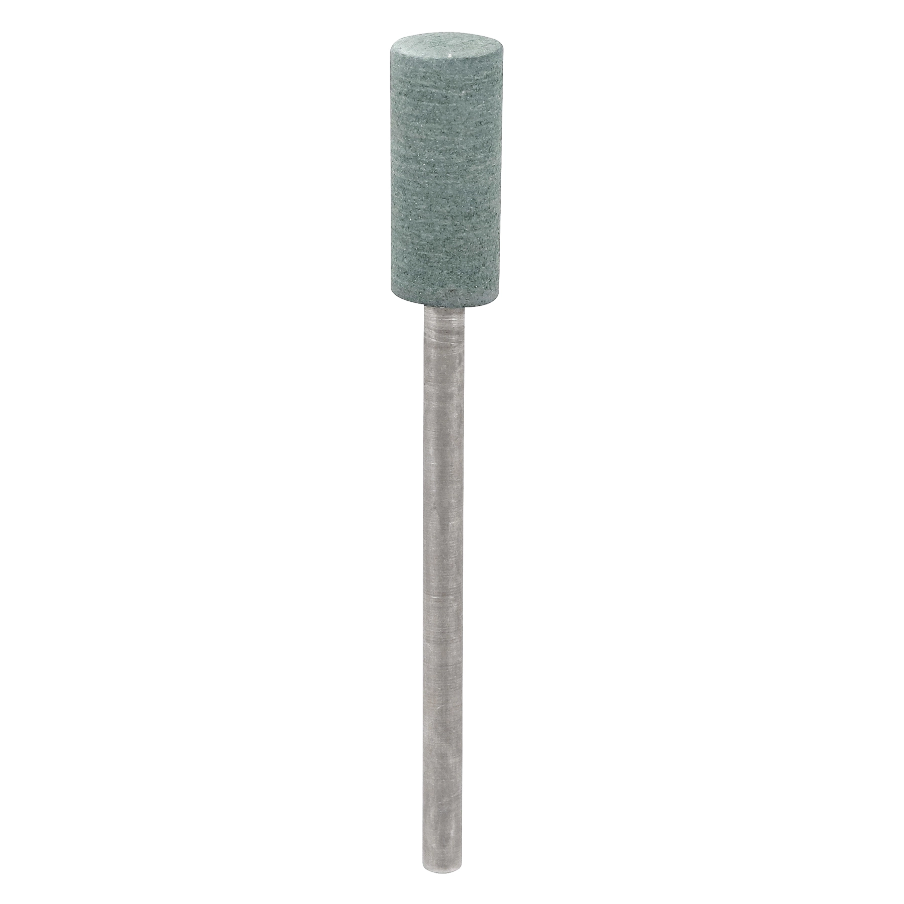 Dremel Ponta Quadrada Para Polir De 6,4mm Para Eliminar Rebarbas Pequenas E Arranhões Em Ferro E Aço (Modelo 461)