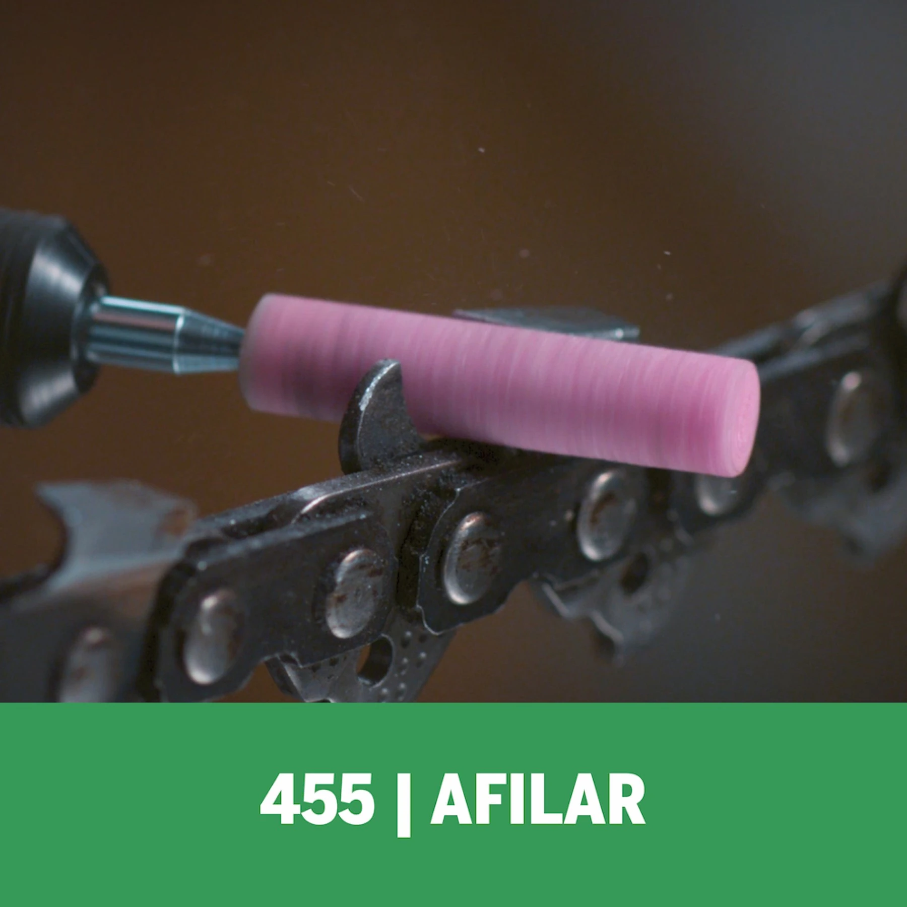 Pedra para Fresar Dremel 615 1 Peça