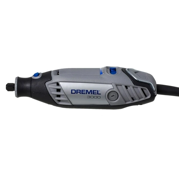 Micro Retífica Dremel 3000 2/30 Elétrica 90W 220V