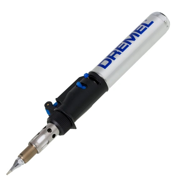 Ferramenta de Gás VersaTip 2000-6 Dremel